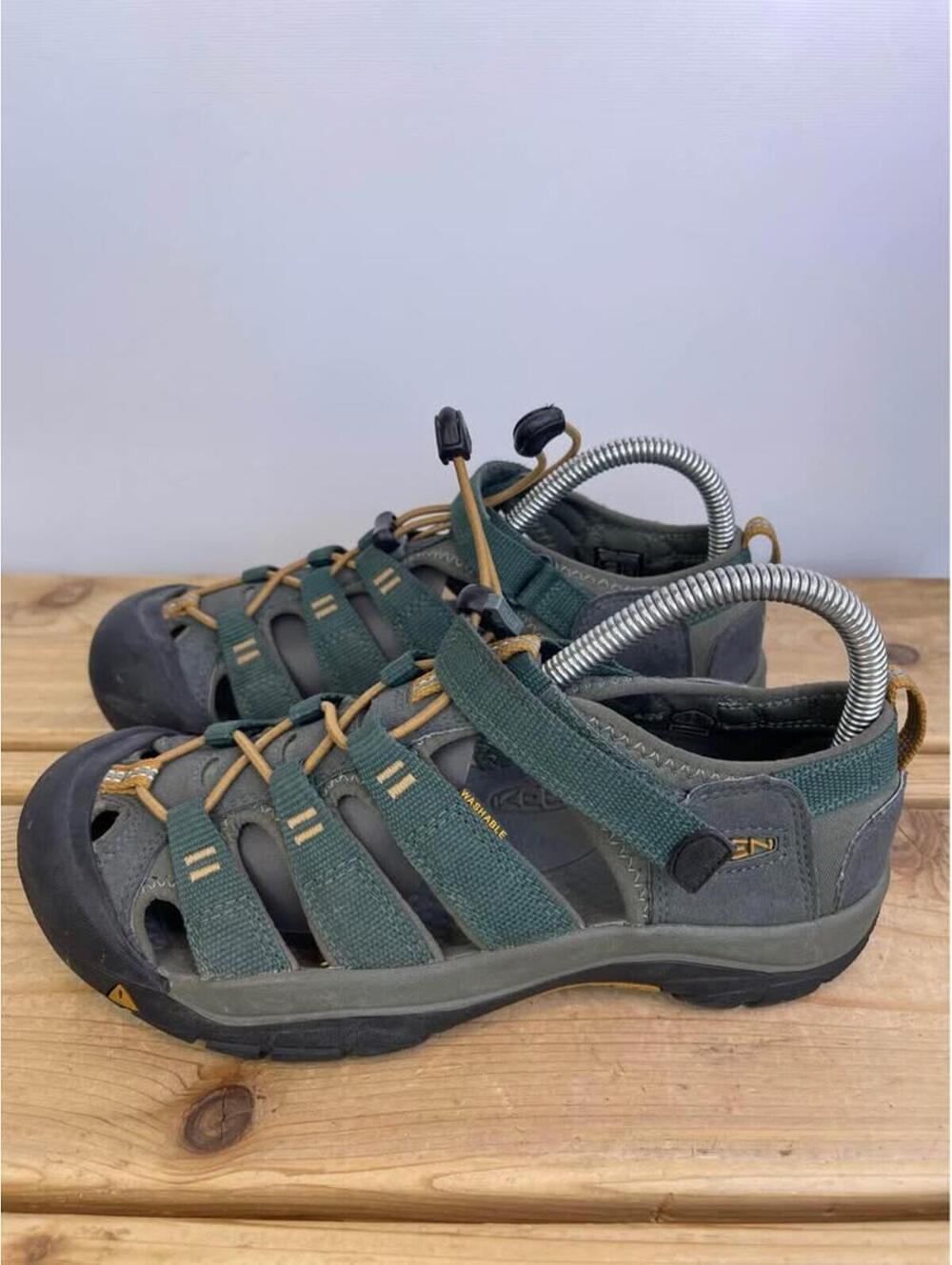 KEEN ™  Waterproof Washable Sandals Women's Size 6 US 38 EU